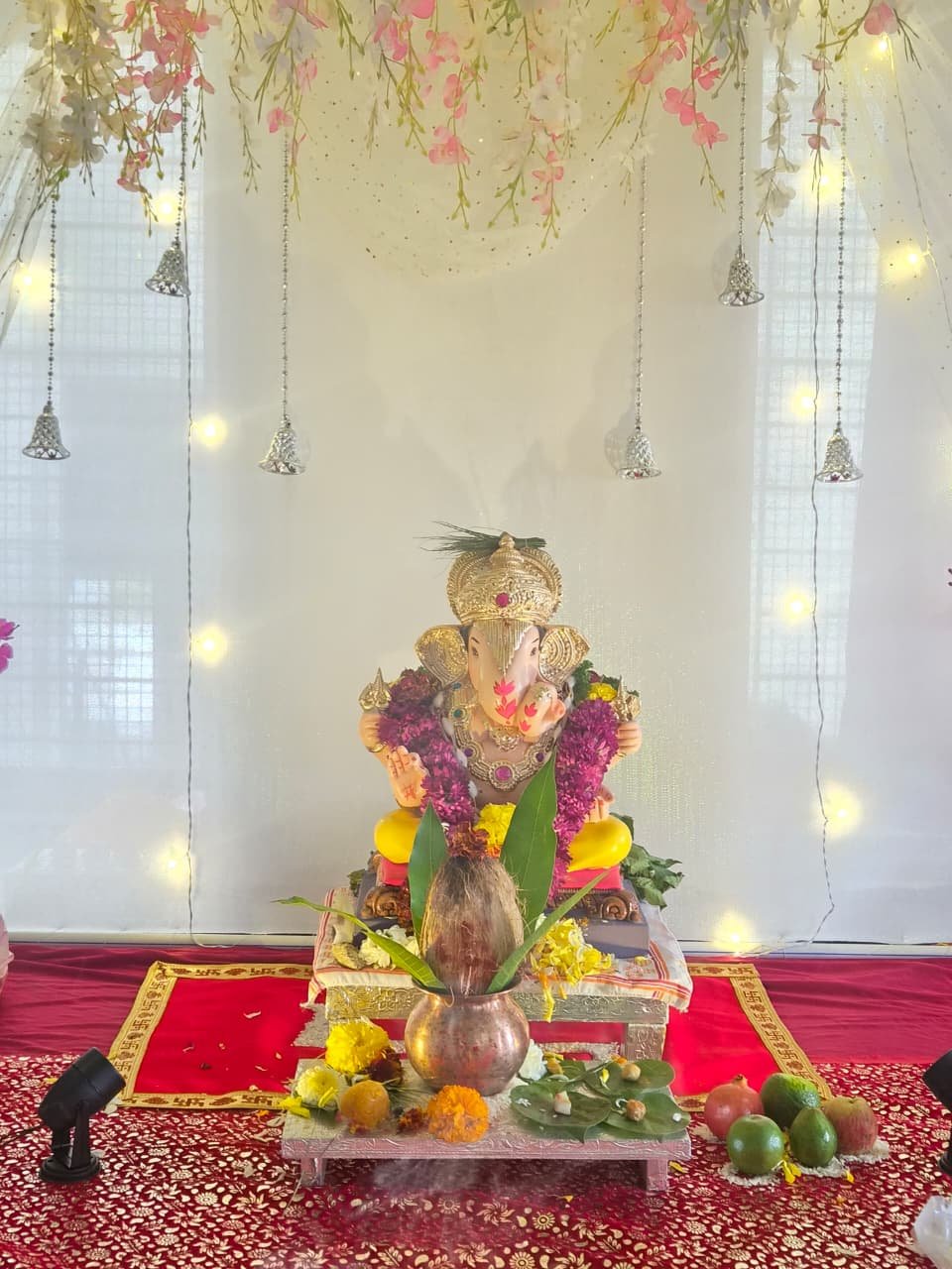 Ganesh Chaturthi